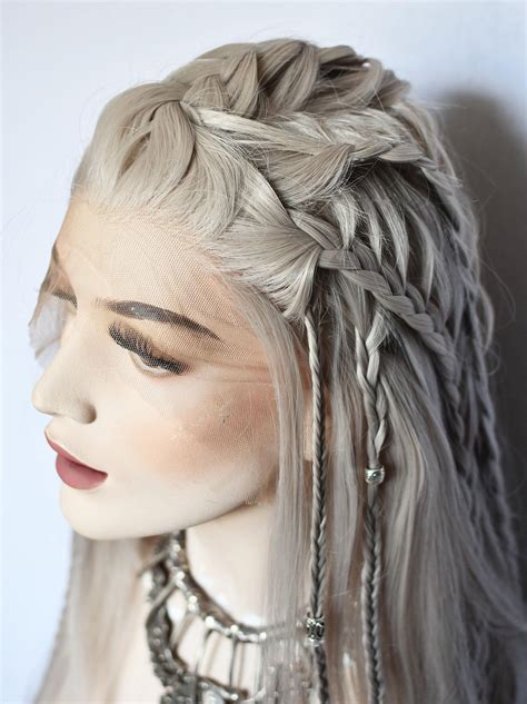 15 Viking Wigs That Will Make You Feel Like a True Viking