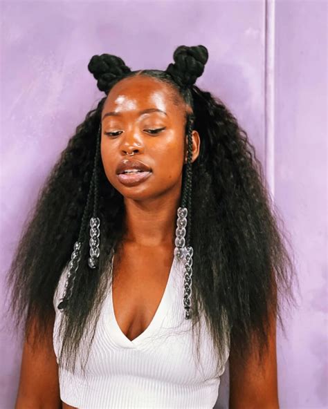 15 Ways to Slay with a Bantu Knot Wig: Unlocking the Power of Traditional Style