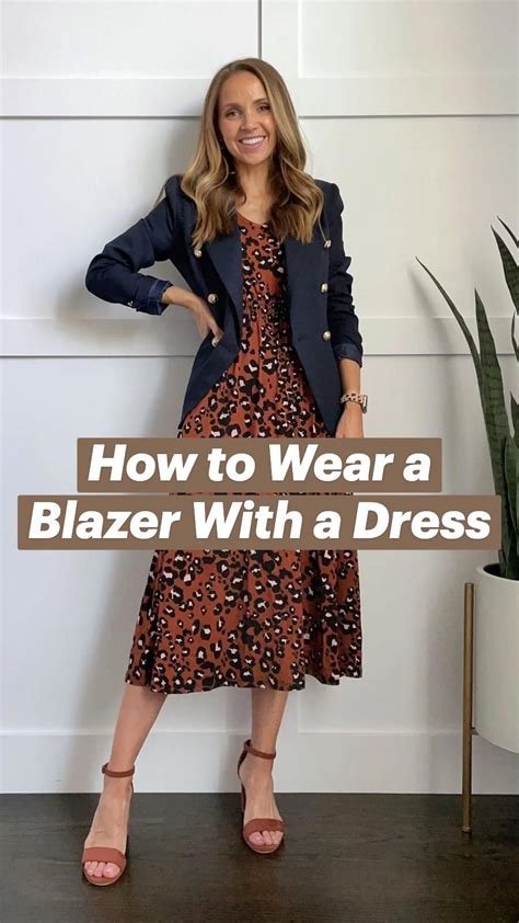 15 Work-Appropriate Dresses for Career Success