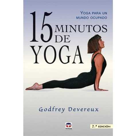 15 minutos de yoga Spanish Edition Kindle Editon