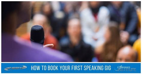 15 tips to booking your first speaking gig in 2015 Kindle Editon