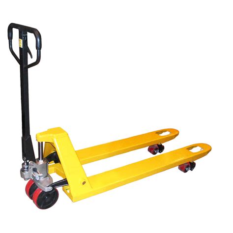 15-Ton Pallet Jack: The Ultimate Guide to Materials Handling Equipment