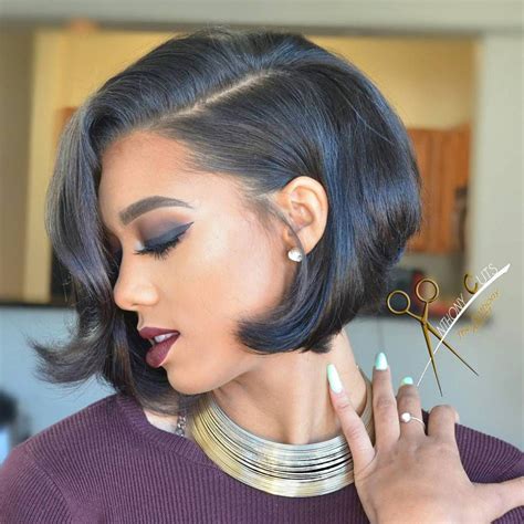 150+ African American Bob Hairstyles to Elevate Your Style in 2023