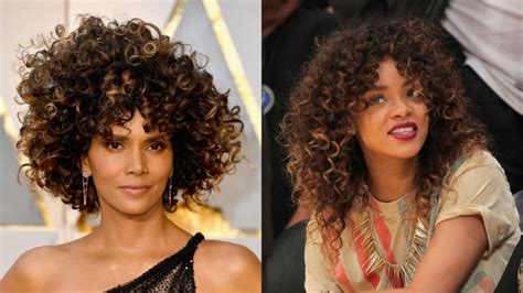 150+ Best Fashion Curly Hairstyles for 2023