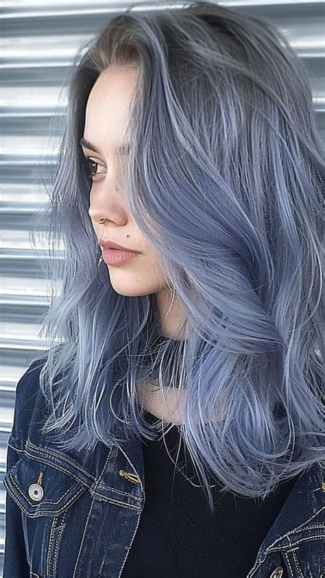 150+ Grey Hair Color Ideas: Transform Your Look with Style