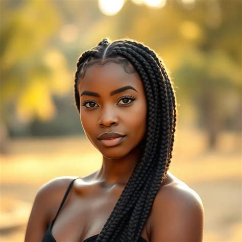 150+ Long Hair Hairstyles Black: The Ultimate Guide to Stunning Looks for 2023