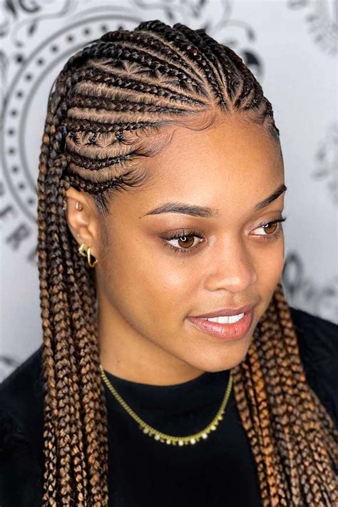 150+ Stunning Black Box Braids: The Ultimate Guide