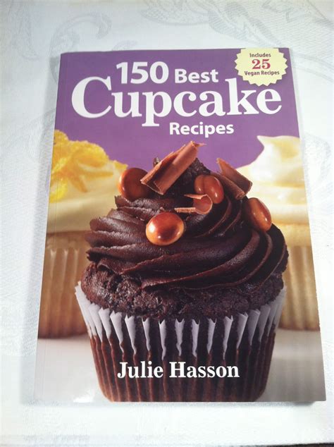 150 Best Cupcake Recipes Epub