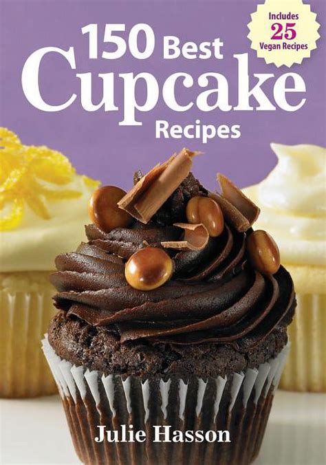 150 Best Cupcake Recipes Epub