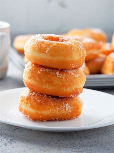 150 Best Donut Recipes Fried or Baked PDF