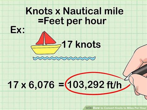 150 MPH Knots Per Hour: Exploring the Speed and Efficiency of Nautical Miles