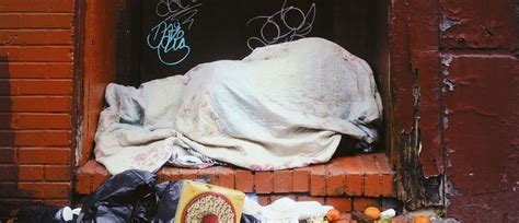 150 Million Homeless: A Global Crisis