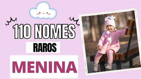 150 Nomes Femininos Raros e Encantadores para Inspirar Sua Escolha