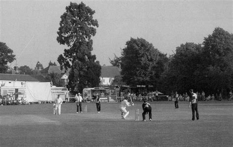 150 Not Out The Complete History of Rainham Cricket Club 1856-2006 PDF