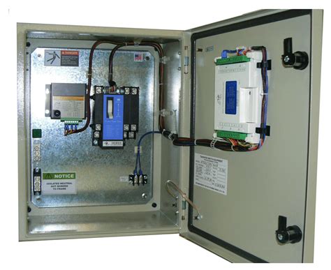 150 amp automatic transfer switch Doc