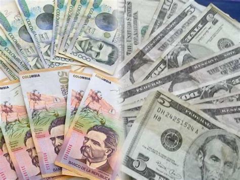 150 dolares en pesos colombianos