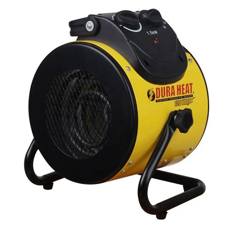 1500 watt heater