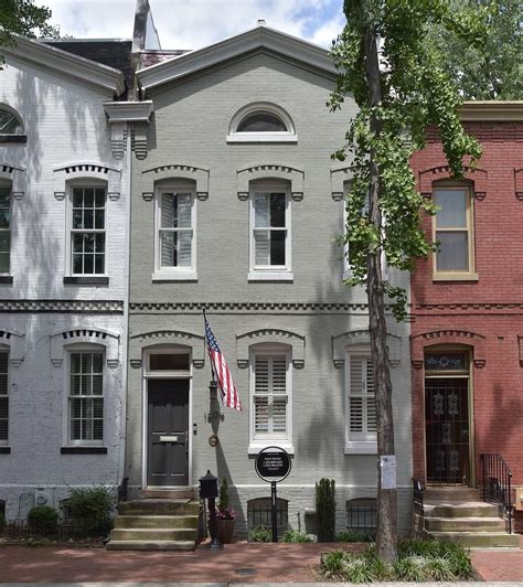 1509 Swann St NW: Your Guide to Upscale Living in Washington, D.C.