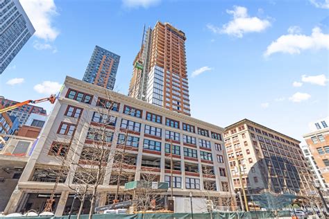 151 Bay Street Jersey City: Your Gateway to Luxury Waterfront Living