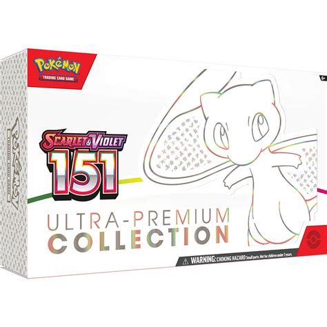 151 Pokémon Cards: The Ultimate Collector's Guide