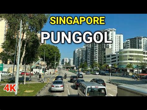 151 Punggol Central: A Comprehensive Guide to the Latest Property Hotspot in Singapore