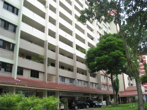 151 ang mo kio ave 5