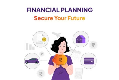 1510710000: The Importance of Financial Planning for a Secure Future