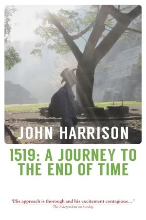 1519 A Journey to the End of Time PDF