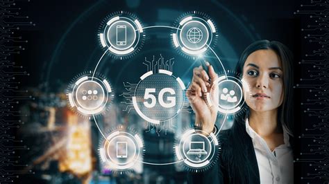 152EC0402: The New Standard for 5G Connectivity