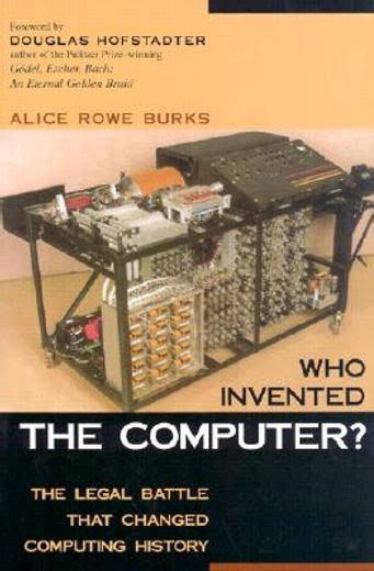 15418547: The Code That Changed Computing