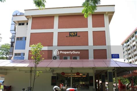 157 ang mo kio ave 4