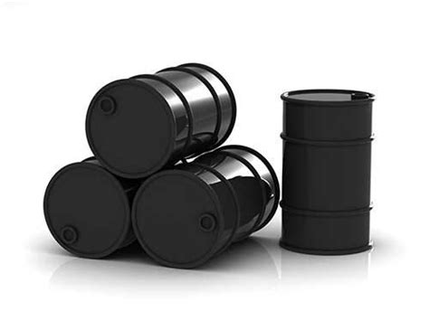 158 Litres of Crude Oil: Unlocking Its Versatile Applications