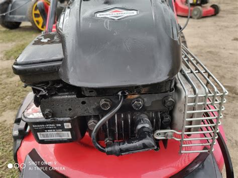 158cc briggs stratton engine manual Doc