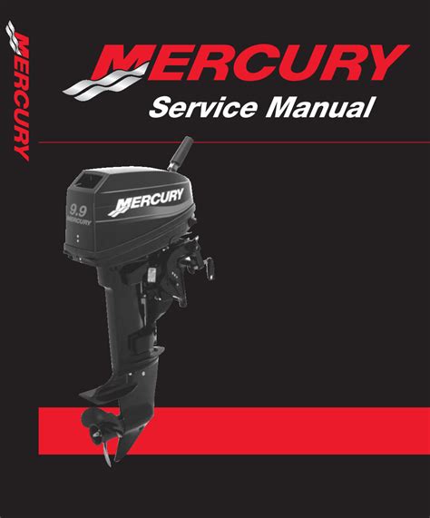 15hp mercury outboard repair manual Epub