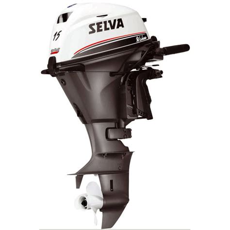 15hp selva outboard manual pdf Doc