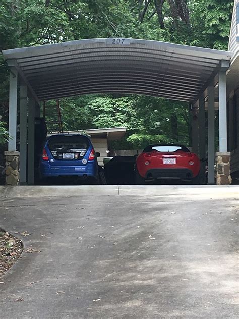 15x30 carport