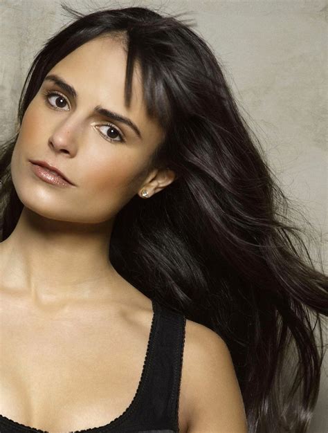 16" Glamorous Synthetic Jordana Brewster Wigs: Unleash Your Inner Star