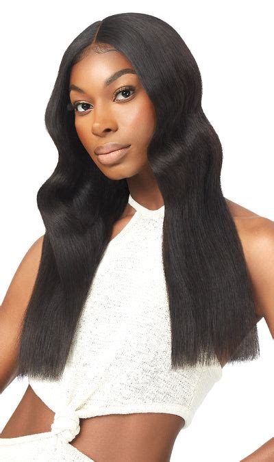 16" Long Brown Without Bangs Remy Human Hair: Elevate Your Look in 2025