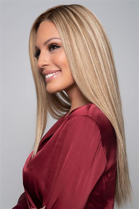 16" Remy Human Hair: The Epitome of Long, Natural-Looking Wigs