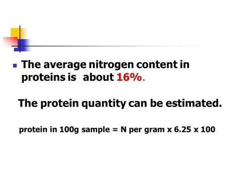 16% Nitrogen (N)