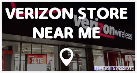 16,000+ Verizon Stores: Find the Perfect Location for Your Needs