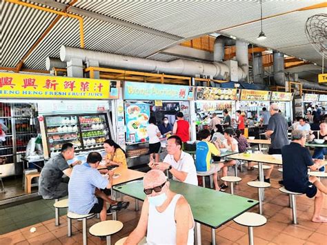 16 Hottest Stalls in Bedok South Market 2025