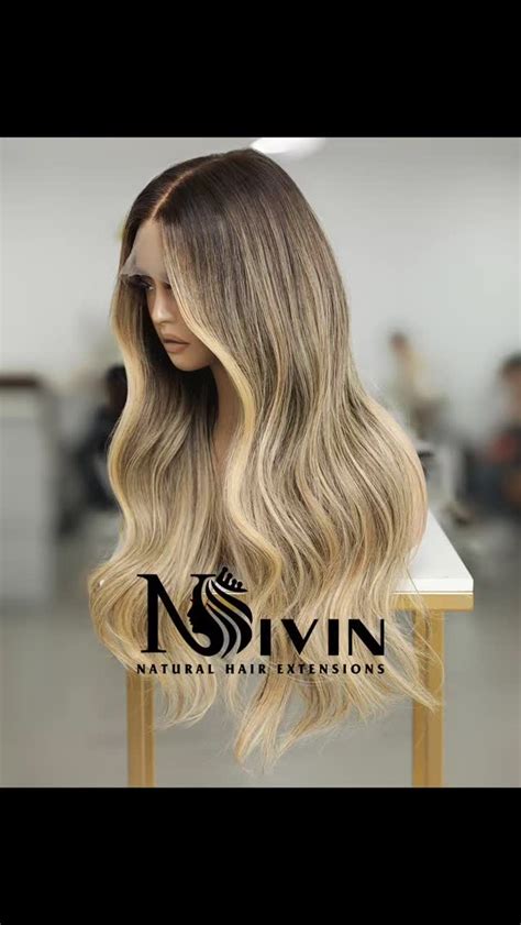 16 Inch Extensions: Elevate Your Style with Effortless Length