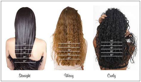 16 Inch Extensions: Your Guide to Long, Luxurious Hair