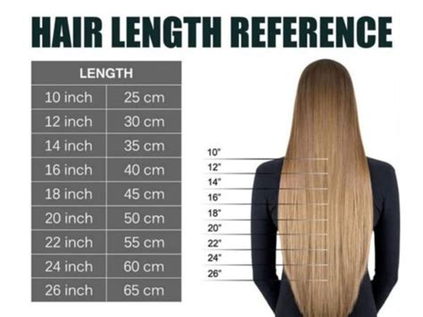 16 Inch Hair: Your Ultimate Guide