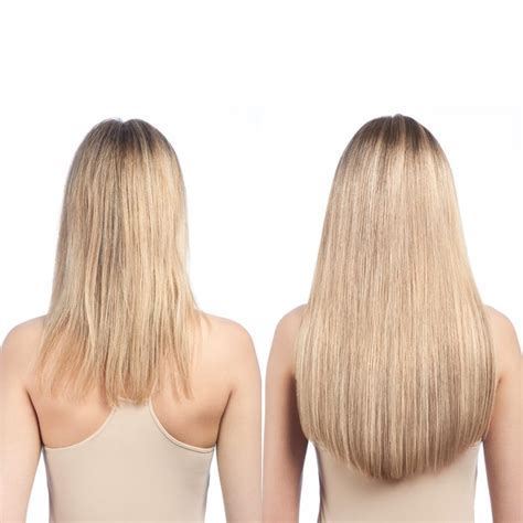 16 Inch Hair Extensions: A Guide to Transform Your Locks