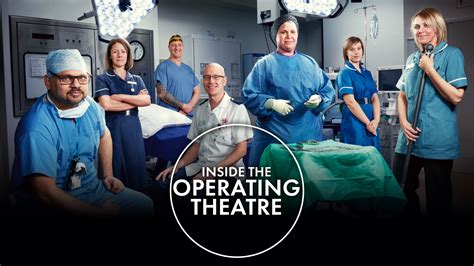 16 Operating Theatres: