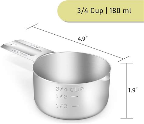 16 Ounces: An Expansive Exploration of Measurement Equivalents