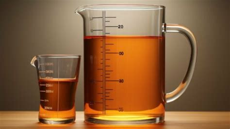 16 Ounces is in a Pint: A Comprehensive Guide to Fluid Measurement