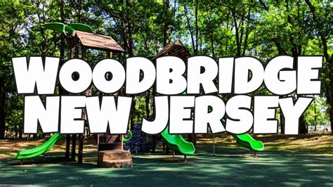 16 Things to Do in Woodbridge, New Jersey: A Comprehensive Guide